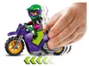 LEGO City Wheelie na motocyklu kaskaderskim, Zestaw do Podgląd zdjęcia produktu 5