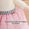 Muñeca de peluche Lara Vista previa de la imagen del producto 12