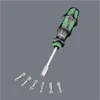 Wera Kraftform Kompakt 28 SB - Jeu d'embouts et de douilles Voir les images du produit 8