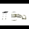 IXIL Ersatzadapterrohr passend für Honda CB 1000 R 18- Produktbild-Vorschau 2