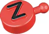 Schmidt Spiele Buchstabensuppe, Multi, 19 cm, 27,5 cm, 6,7 Produktbild-Vorschau 6