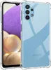 Custodia per Samsung Galaxy A32 4G - Custodia antiurto Anteprima dell’immagine prodotto 1