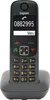 Gigaset AE690 Analoges/DECT-Telefon Anrufer-Identifikation Produktbild-Vorschau 6