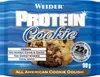 Weider Protein Cookies (12x90g) Double Choc Chips - Produktbild-Vorschau 6