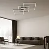 IMPTS LED Deckenlampe Moderne Deckenleuchte  mit Produktbild-Vorschau 7