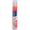 Pilot BLS-FR7-CP-S3 wkład kulkowy FriXion BLS-FR7 - 0,4 mm, Podgląd zdjęcia produktu 1