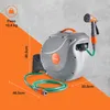 Vonhaus Avvolgitubo da Giardino da 30 m da Parete Anteprima dell’immagine prodotto 6