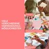 int!rend 26 Schriften Schablonen Set, Buchstaben und Produktbild-Vorschau 7