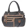 Große Damen Tasche Schultertasche Umhängetasche Produktbild-Vorschau 2