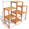 vidaXL Rostlinné schody Zahrada 97 x 31 x 87 cm Náhled obrázku produktu 3