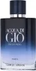 A product shot of a bottle of Giorgio Armani Acqua di Gio Profondo Parfum. Anteprima dell’immagine prodotto