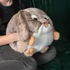 Cozy Noxxiez Bunny, Wielobarwny, Okrągły, Plusz, Podgląd zdjęcia produktu 3