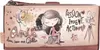 Anekke portafoglio Hollywood Flexible RFID Wallet Anteprima dell’immagine prodotto 1