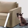 Kratzbretter, Kratzschutz Sofa Katze Transparent, 5mx45cm, Produktbild-Vorschau 1