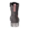 Josef Seibel Marta 02 Damenstiefel asphalt-kombi Produktbild-Vorschau 42