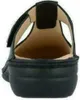 Finn Comfort Damen Damenschuhe schwarz Gr. 41 Produktbild-Vorschau 9