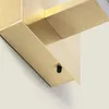 LED Wandleuchte für Gemälde Slimlight 2700K 400 mm Ja Gold Produktbild-Vorschau 5