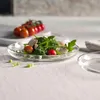 LEONARDO CUCINA, Essteller, Rund, Glas, Transparent, Produktbild-Vorschau 3