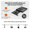 Externes DVD-Laufwerk USB, Tragbares DVD RW Brenner Produktbild-Vorschau 7