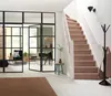 Alzate laminate in rovere HDF 130 x 20 cm – al pezzo Anteprima dell’immagine prodotto 2