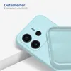 Hülle für Xiaomi Redmi Note 14 Case Cover Bumper Smartphone Produktbild-Vorschau 3