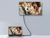 equip 342516 Display Port 1.4 St/St 2.0m 8K/60Hz comp.HDCP Anteprima dell’immagine prodotto 6