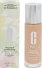Clinique Beyond Perfecting Foundation + Concealer (04 Produktbild-Vorschau 7