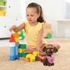 PAW Patrol (Zuma) 20cm hochwertiges Kuscheltier für Fans Produktbild-Vorschau 4