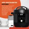 Multicuiseur Instant Pot Plus Wifi, 9 programmes, 1000 W, Voir les images du produit 13
