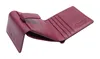 Esquire Leder Geldbörse Peru Lady Wallet Red rot Produktbild-Vorschau 3