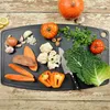 JADE Schneidbrett Gourmet Kitchen, 29,8 x 23,5 x 0,6 cm, Produktbild-Vorschau 7