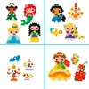 Aquabeads 31773, 4 Jahr(e), Polyvinylchlorid (PVC), Produktbild-Vorschau 7