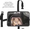 Zamboo Auto-Rücksitzspiegel für Babyschalen Produktbild-Vorschau 3