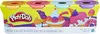 Pâte à modeler Play-Doh SWEET couleurs assorties, 4 Voir les images du produit 2