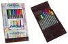 ONLINE Brush-Pen Set Calli.Brush I 11 Double-Tip Produktbild-Vorschau 6