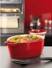 PYREX Slow Cook Bratentopf oval, mit Deckel, Länge: 330 mm, Produktbild-Vorschau 2