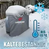 LANDMANN Premium Obal na gril M 80 x 60 x 120 cm LANDMANN Produktbild-Vorschau 10