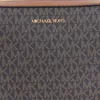 Michael Kors Jet Set Item Couleur Marron Voir les images du produit 10