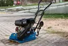 Scheppach HP1100S, Płyta wibracyjna, 163 cm³, 3,8 l, Stal, Podgląd zdjęcia produktu 8