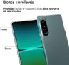 Accezz Clear Backcover pour le Sony Xperia 5 IV - Voir les images du produit 3