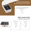 Bidet‑Aufsatz für WC, Nicht Elektrisch Bidet Aufsatz für Produktbild-Vorschau 3