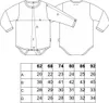Baby Body Langarm DRUCK Outlast® - Hellblau Kätzchen Produktbild-Vorschau 7