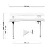 MARK ADLER Leader 9.1 | Ergonomischer elektrischer Produktbild-Vorschau 17