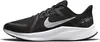 Nike Quest 4 DA1105006 (47/black-white-dk smoke grey) Produktbild-Vorschau 1