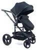 Poussette Pixini Kalani 3 en 1, noir oxford Voir les images du produit 3
