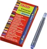 Herlitz Tintenpatronen universal 2x 5 Stück blau Náhľad obrázku produktu 8