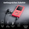 Intenso Video Scooter BT, Odtwarzacz MP3, 16 GB, LCM, USB Podgląd zdjęcia produktu 8