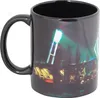 Werder Bremen Tasse Werder-Stadion metallic 0 Produktbild-Vorschau 4