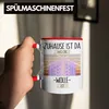 Trendation - Stricken Häckeln Tasse Geschenk Geschenkidee Produktbild-Vorschau 4