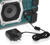 Alimentazione Wicked Chili 2m per radio Makita DMR 116 112 Anteprima dell’immagine prodotto 13